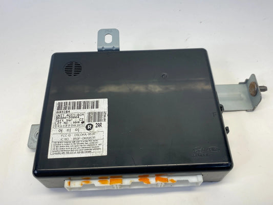 2011-2014 HYUNDAI SONATA BODY CONTROL COMPUTER MODULE BCM UNIT OEM 95400-3Q004