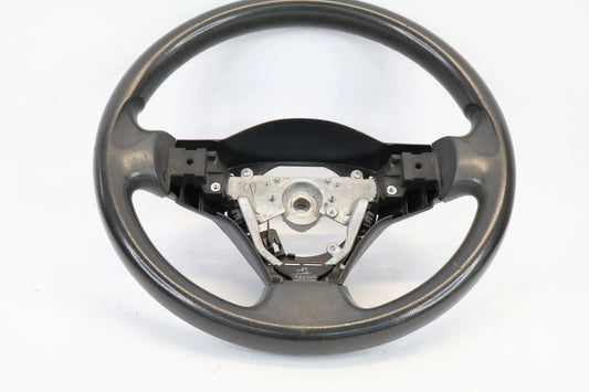 2007-2012 TOYOTA YARIS STEERING WHEEL THREE SPOKE HUB ASSEMBLY FRONT OEM FACTORY
