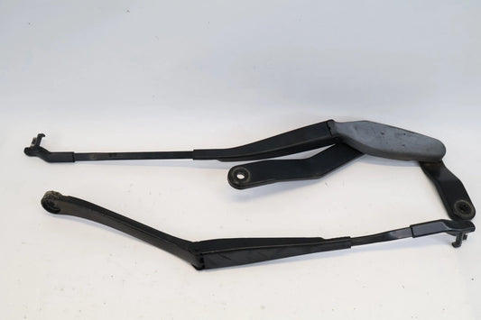 2010-2014 MERCEDES-BENZ E350 LEFT & RIGHT WINDSHIELD WIPER ARM FRONT A2128200944