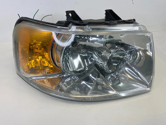 2003-2006 FORD EXPEDITION FRONT RIGHT HEADLIGHT RH UNIT OEM FACTORY 44ZH-1568B