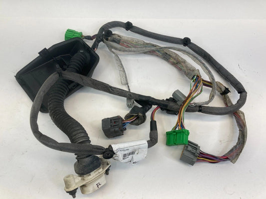 2001-2004 VOLVO S60 FRONT LEFT DRIVER DOOR WIRE WIRING HARNESS D-8622440-005 OEM