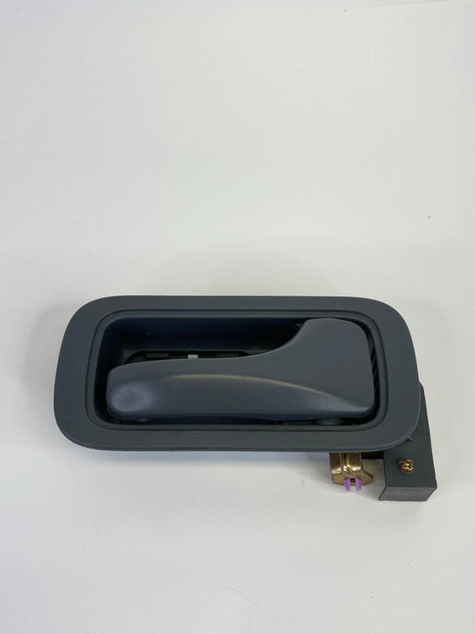 2003-2011 HONDA ELEMENT REAR RIGHT SIDE INTERIOR INSIDE DOOR HANDLE RR RH OEM