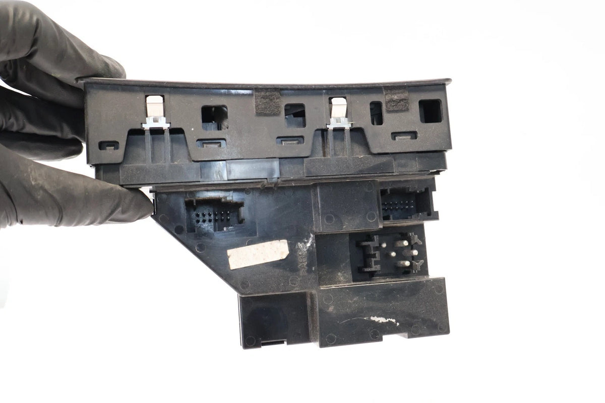 2000-2006 BMW X5 FRONT LEFT DRIVER MASTER POWER WINDOW SWITCH 6952795 OEM