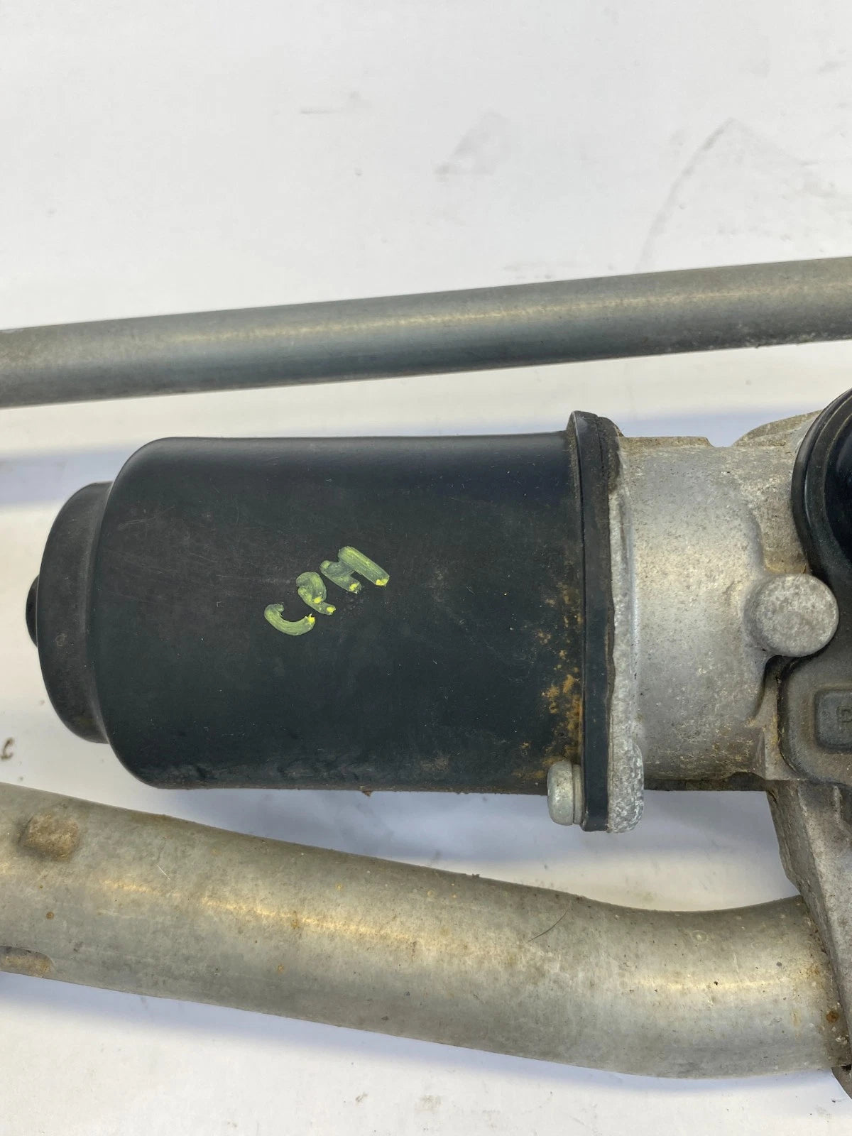2011-2017 HONDA ODYSSEY FRONT WINDSHIELD WIPER MOTOR W/ LINKAGE 76505TK8AA02 OEM