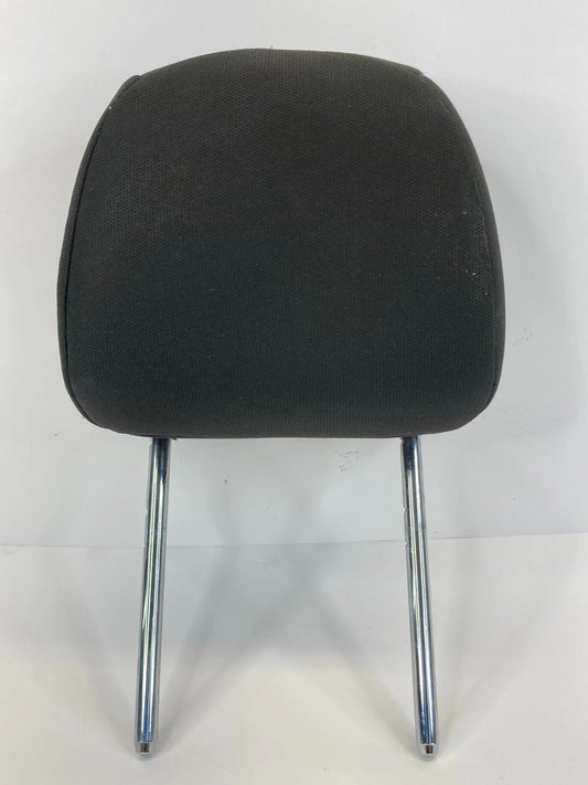 2009-2011 FORD FOCUS FRONT LEFT DRIVER SIDE SEAT HEADREST HEAD REST ASSEMBLY OEM
