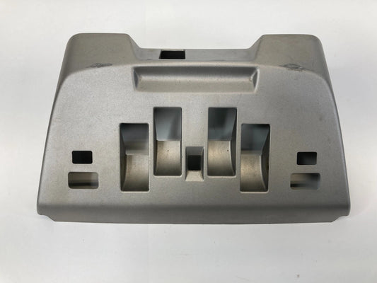 2003-2006 LINCOLN NAVIGATOR CONSOLE WINDOW SWITCH BEZEL OEM 2L7X-78044J76-AD