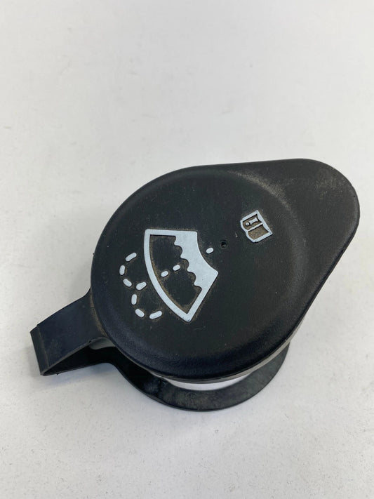 2006 07 08 2009 PONTIAC TORRENT WINDSHIELD WASHER FLUID RESERVOIR CAP COVER OEM