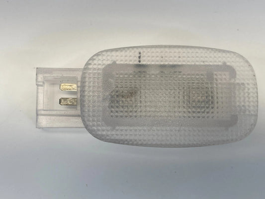 2006-2011 MERCEDES-BENZ ML 350 RIGHT SUN VISOR VANITY LAMP LIGHT A2118203801 OEM