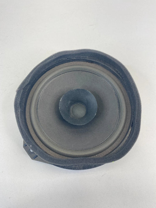 2010-2017 CHEVROLET EQUINOX REAR RIGHT SIDE DOOR AUDIO SPEAKER 23446920 OEM