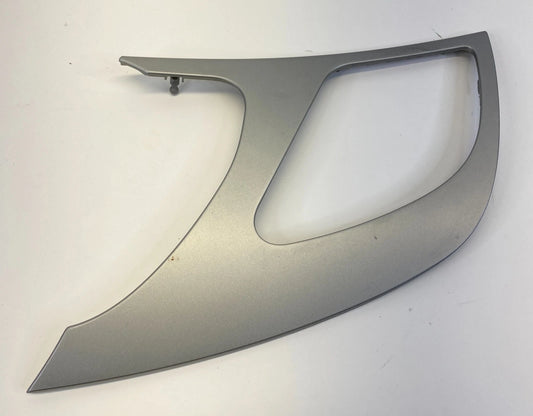 2008-2012 AUDI A5 QUATTRO DASH AIR VENT BEZEL TRIM LEFT LH OEM FACTORY 06481-000