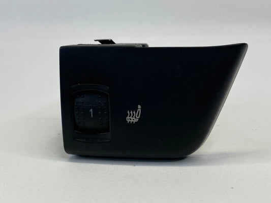 98-10 VOLKSWAGEN NEW BEETLE FRONT RIGHT HEATER SEAT CONTROL SWITCH 1C0963564B