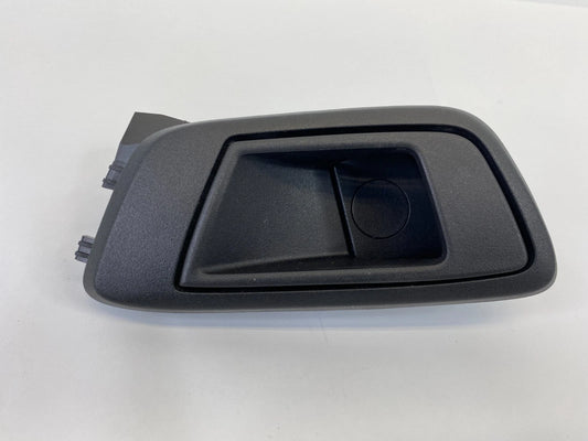 2011-2019 FORD FIESTA REAR RIGHT SIDE INNER INTERIOR DOOR HANDLE AE83A22600C OEM