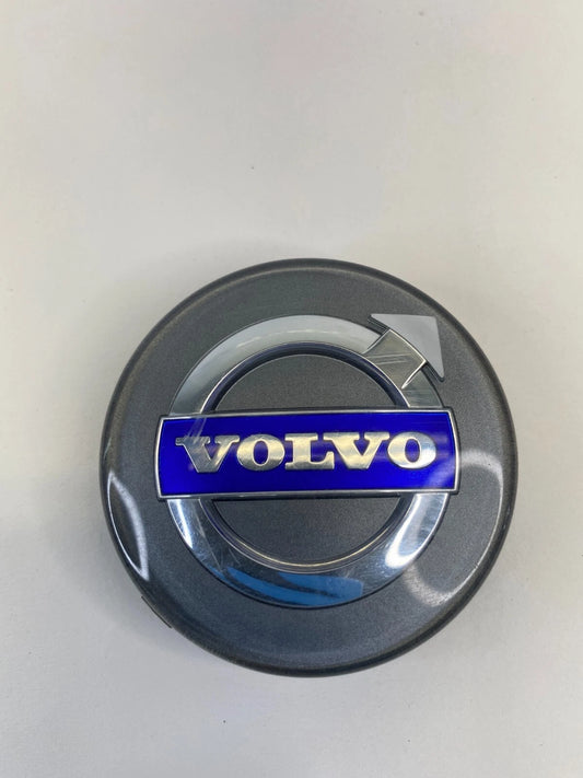 04-06 VOLVO S40 99-06 S80 RIM WHEEL CENTER CAP HUBCAP HUB CAP COVER 30666913 OEM
