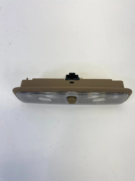 2003-2008 HONDA PILOT INTERIOR DOOR PANEL COURTESY LIGHT LAMP BEIGE OEM FACTORY