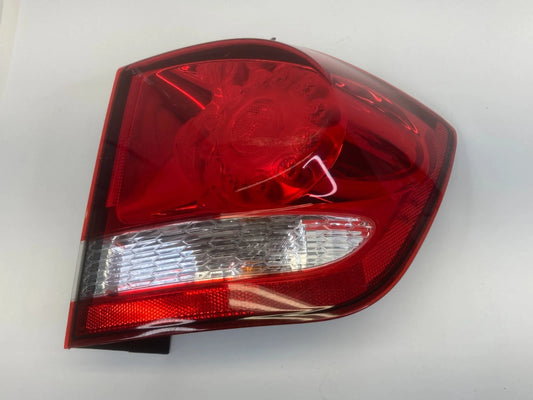 2011-2020 DODGE JOURNEY RIGHT OUTER TAILLIGHT TAIL LAMP LED 68078464AD OEM