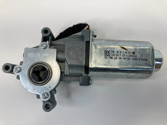 2013-2018 FORD C-MAX HATCHBACK POWER SUNROOF SUN ROOF MOON MOTOR ASSEMBLY OEM