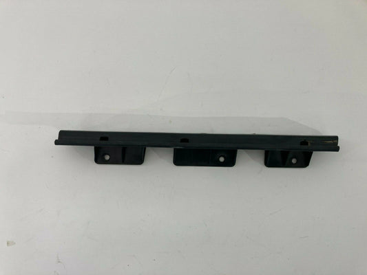 14-20 DODGE GRAND CARAVAN DASH RIGHT PASSENGER TRIM GARNISH APPLIQUE BRACKET