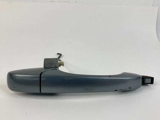 2008 09 2010 DODGE AVENGER REAR RIGHT EXTERIOR DOOR HANDLE ASSEMBLY OEM