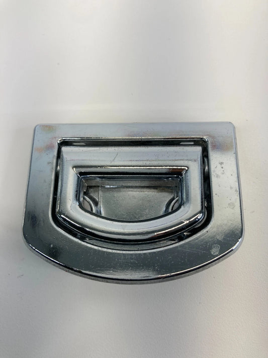 2006-2010 VOLKSWAGEN GTI REAR TRUNK CARGO TIE DOWN RING HOOK HOLDER 1J0-864-203