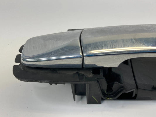 2009-2014 NISSAN MAXIMA REAR RIGHT SIDE EXTERIOR OUTSIDE DOOR HANDLE OEM