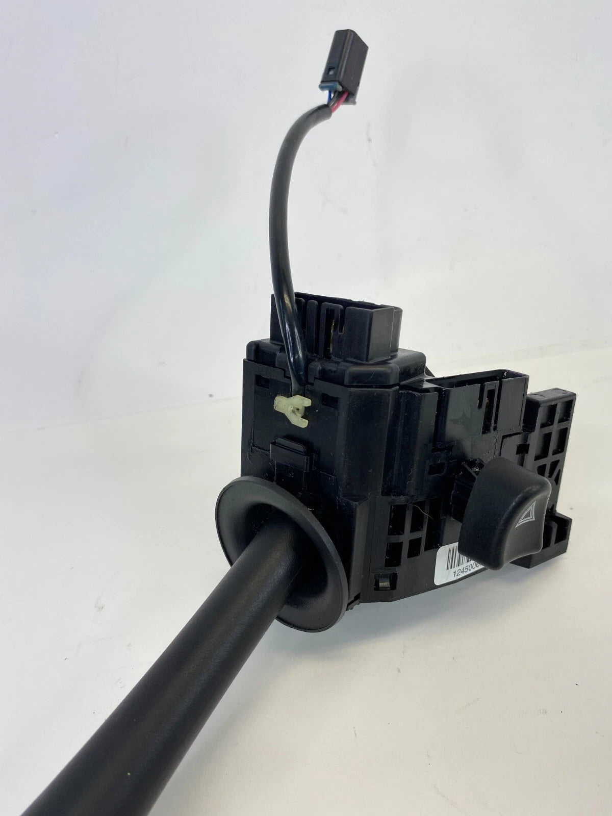 2002-2009 ENVOY XL MULTIFUNCTION TURN SIGNAL WIPER HAZARD SWITCH OEM 12450067