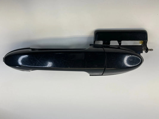 2008-2012 FORD ESCAPE REAR LEFT SIDE EXTERIOR OUTER DOOR HANDLE 4551-4120 OEM