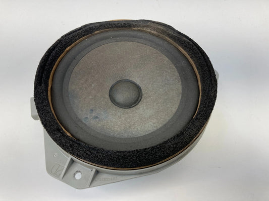 05-09 SUBARU OUTBACK LEGACY FRONT LEFT DRIVER SIDE DOOR SPEAKER 86301AG61A OEM