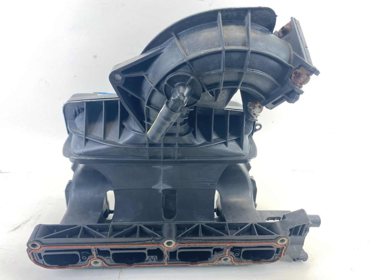 2010-2014 Dodge Avenger 2.4L L4 Engine Intake Manifold Assy w/ Flow Sensor OEM