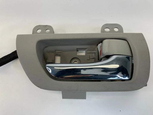 2006-2008 LEXUS RX400H REAR RIGHT SIDE INNER INTERIOR DOOR HANDLE 69207-48010