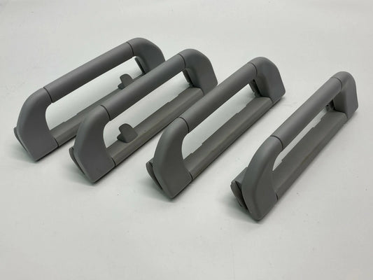 2002 2003 2004 2005 BMW 745I 745LI ROOF TOP HEADLINER GRAB GRIP HANDLE SET 4