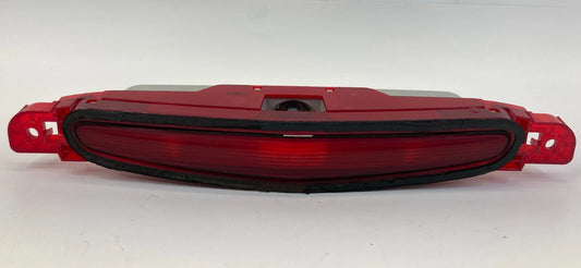 10 11 12 13 MAZDA 3 REAR THIRD 3RD BRAKE STOP LIGHT LAMP MOUNTED ASSY OEM
