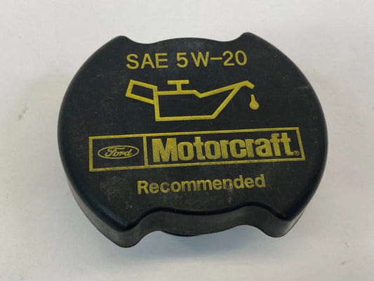 2000-2019 FORD TAURUS 07-18 LINCOLN MKX ENGINE OIL FILLER FLUID CAP SAE 5W-20