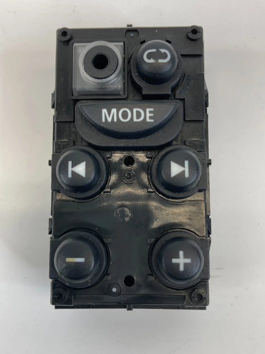 06-09 LAND ROVER RANGE ROVER SPORT REAR RH DOOR WINDOW SWITCH YUD501080PVJ OEM