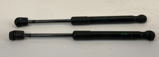 2007-2009 Ford Fusion Trunk Lift Support Struts Cylinder Shock Set 7E53-54406A10