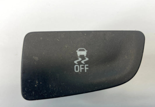 2014 2015 CHEVROLET MALIBU TRACTION SWITCH BUTTON CONTROL 23191939 OEM