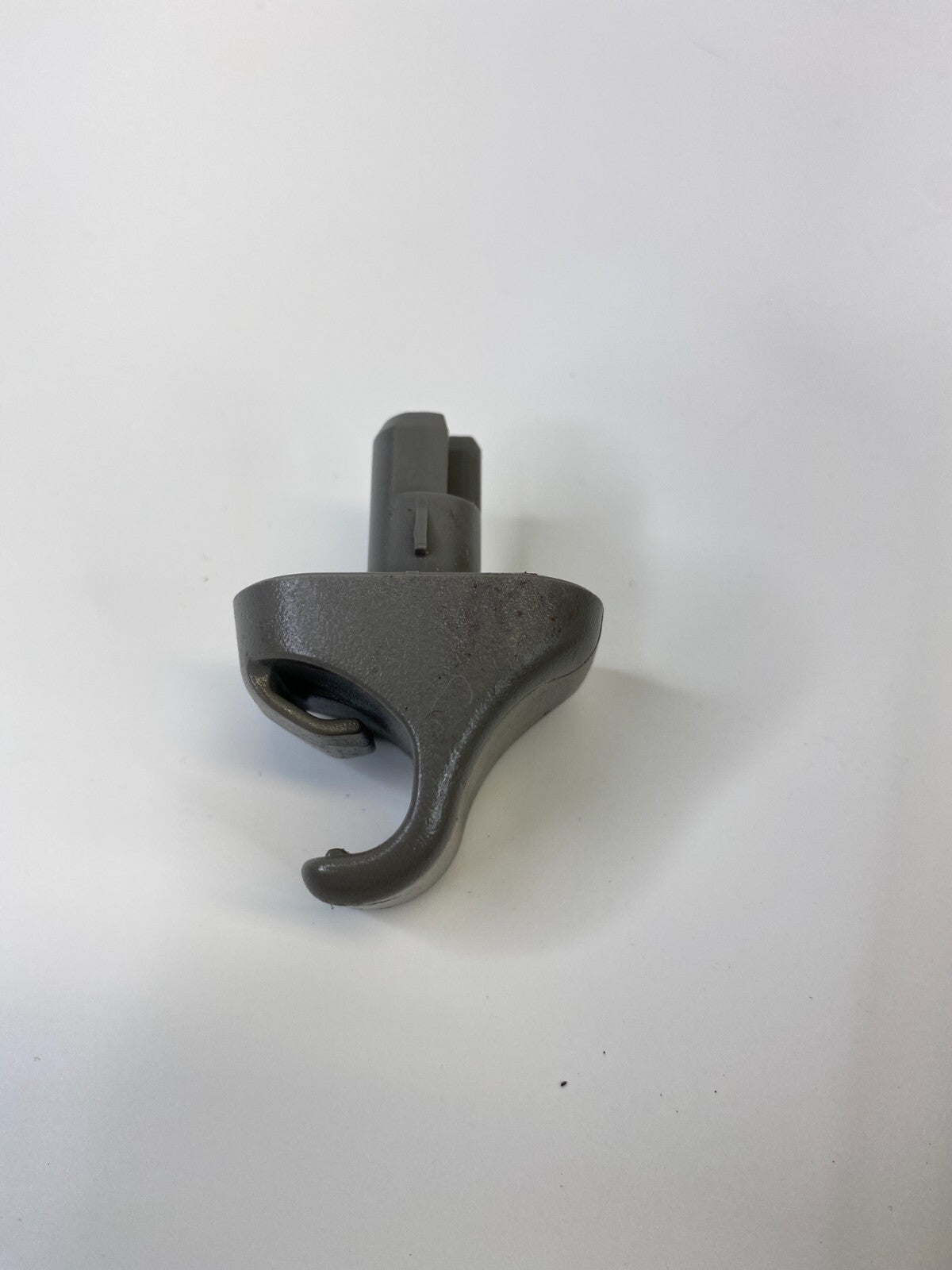 2008-2010 Honda Accord Right Sunvisor Passenger Sun Visor Shade w/ Illumination