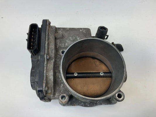 04 05 06 07 08 09 10 INFINITI QX56 5.6L AT THROTTLE BODY ASSEMBLY OEM