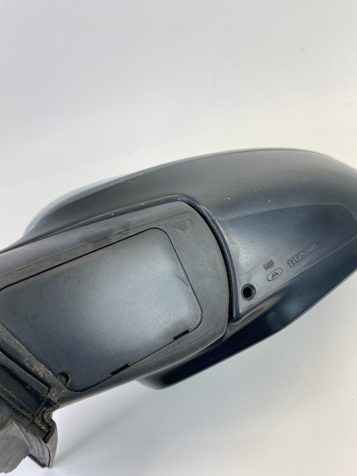 2008-2012 Honda Accord Front Left Driver Side View Power Door Mirror Assy OEM