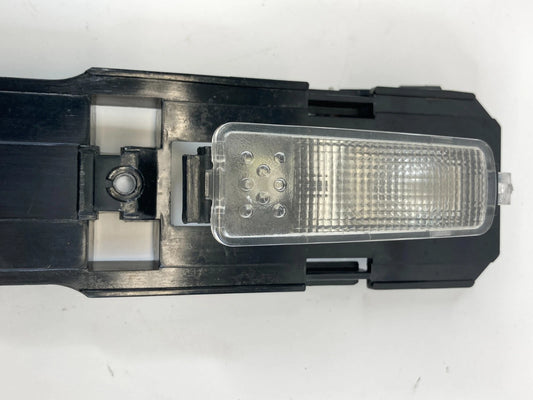 2004-2008 PONTIAC GRAND PRIX REAR RIGHT ROOF GRAB ASSIST HANDLE LAMP OEM FACTORY