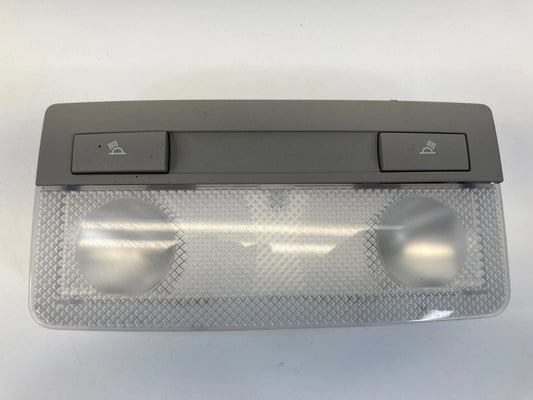 2011-2017 GMC TERRAIN REAR INTERIOR OVERHEAD CONSOLE DOME MAP LIGHT 316627975