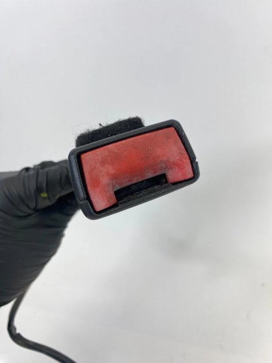 10-17 CHEVROLET EQUINOX TERRAIN FRONT RIGHT PASSENGER SEAT BELT BUCKLE ASSY OEM