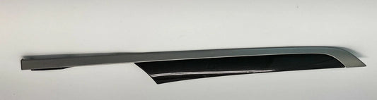 04-08 ACURA TL REAR RIGHT DOOR INNER INTERIOR PANEL TRIM MOLDING 83700SEPAA01023
