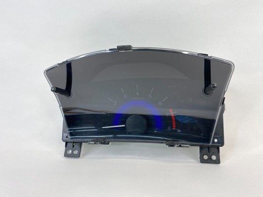 13 Honda Civic 1.8L Instrument Lower Tachometer Cluster UNK Miles 78200TR0A420