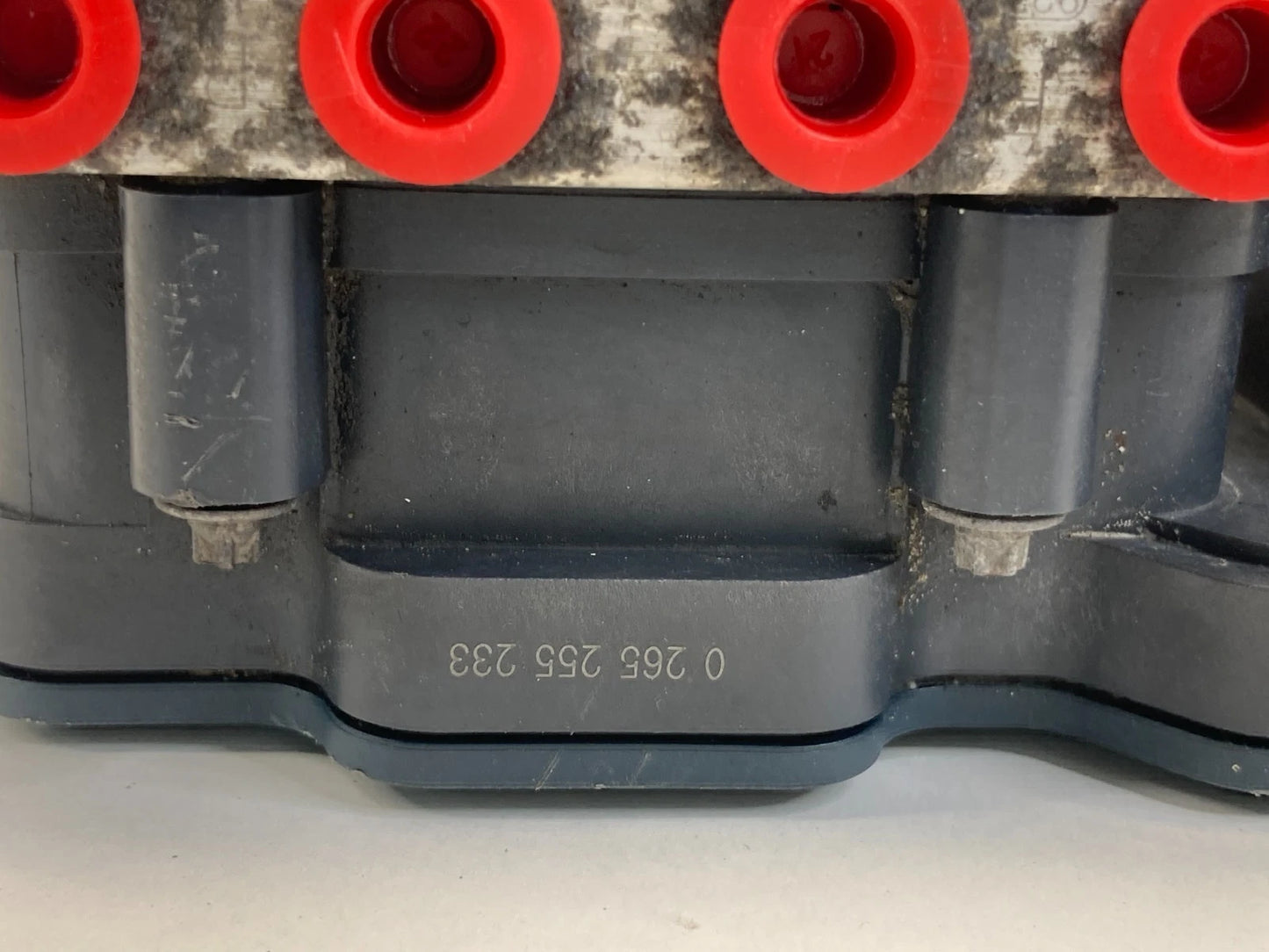 2015-2020 HONDA FIT EX-L ABS BRAKE CONTROL MODULE PUMP ASSEMBLY 0265255233 OEM