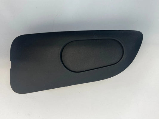 2011 2012 2013 2014 NISSAN JUKE FRONT RIGHT MASK SWITCH HOLE COVER 68486-1KA0A