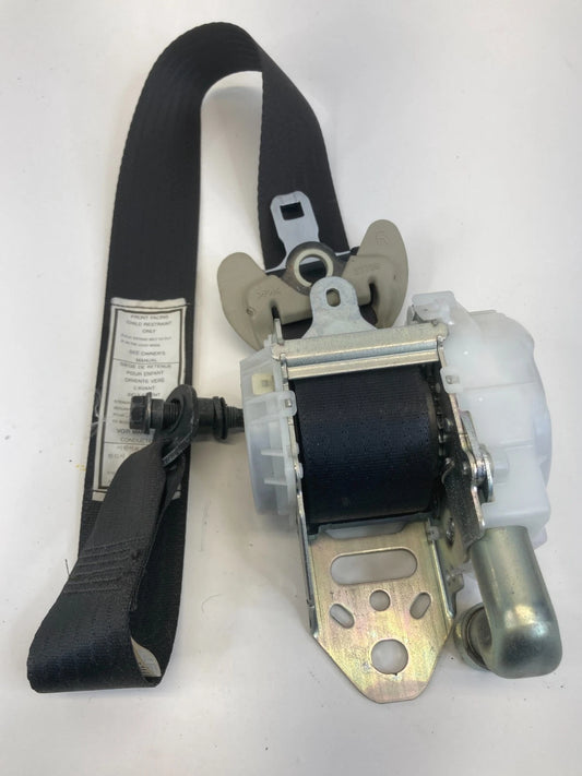 2006 2007 INFINITI G35 SEDAN FRONT RIGHT SEATBELT RETRACTOR ASSEMBLY 7Q3590P OEM