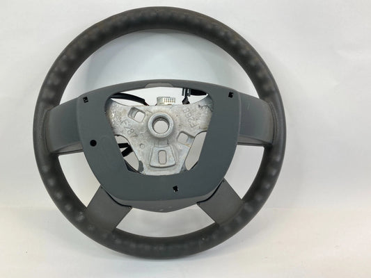 2007-2010 CHRYSLER SEBRING STEERING WHEEL COLUMN DRIVER HAND GRIP 1EM151DHAD OEM