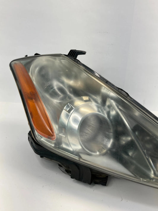 2003-2007 NISSAN MURANO FRONT RIGHT HID XENON HEADLIGHT LAMP NZMNS111LBNA OEM