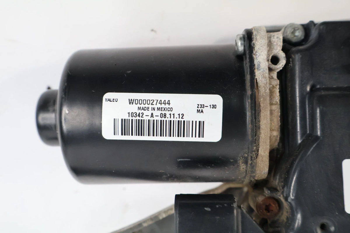 2013-2019 FORD ESCAPE FRONT LEFT DRIVER WINDSHIELD WIPER MOTOR CJ54-17504-AH OEM