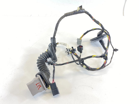 2005 2006 2007 FORD FIVE HUNDRED REAR LEFT DOOR WIRE WIRING HARNESS 6G1T14633AB